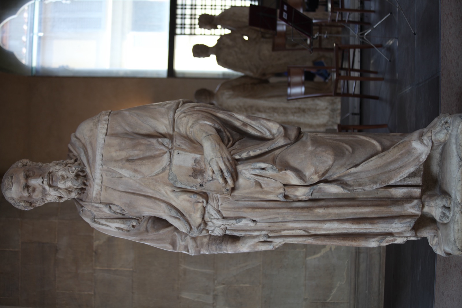 Saint Marc